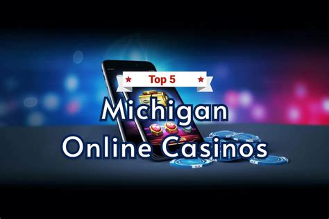 best mi online casinos - michigan casino online